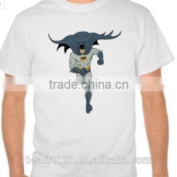 Advertising promotional t shirt