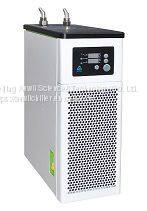 Small Laboratory Cooling System