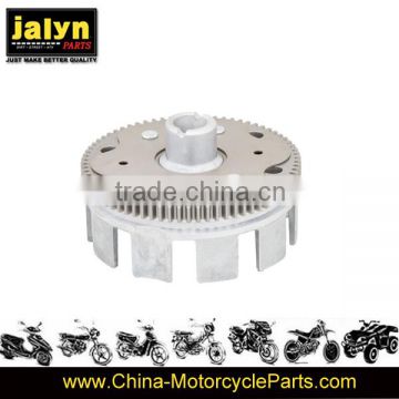 Motorcycle Clutch gear unit for YAMAHA JS250 ATV