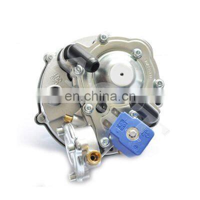 China automobile LPG gas equipment ACT 07 reducer