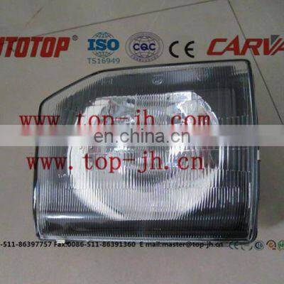 HEAD LAMP FOR PAJERO V32/R MB 831068 L MB 831067