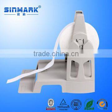 Shanghai 2015 High Quality Good Price White Bracket for Zebra Printer photo-4