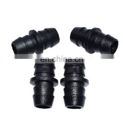 Free Shipping!For Mercedes Benz ML500 S500 Crankcase Breather Hose Connector A1179901578 4Pcs