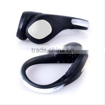 Shoe Clip Light LED Luminous Running Sports Night Safety Cycling Warning Light photo-5