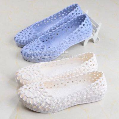 Женская модная летняя обувь для отдыха и активного отдыха photo-2