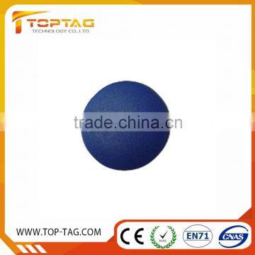 Washable ABS/PPS Multi-band Frequency Rfid Laundry Tag for Dry Cleaning photo-3