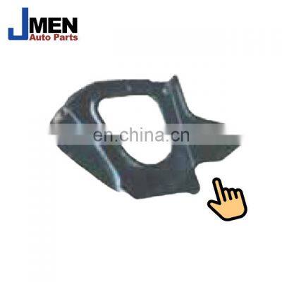 Jmen 1236261731 Radiator Support for Mercedes Benz W123 230D 240D 280E 77- LH Car Auto Body Spare Parts