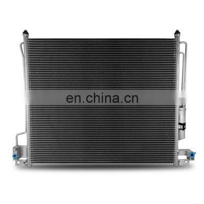 92100ZP50A Hot Sale Auto Air Conditioning System Parts Air Condenser for Nissan Pathfinder photo-5