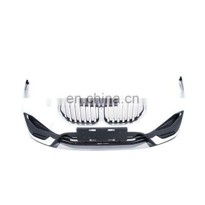 OEM 51117354815 Car Front Rear Bumper Auto Front Bumper body part For BMW F49 X1