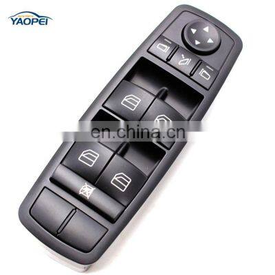 Factory Price Master Power Window Switch For Mercedes ML350 2006-2011 2518300290 A2518300290 A 251 830 02 90