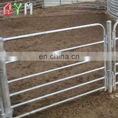 Cattle Fence Panel Animal Fence Galvanized Sheep Fence photo-4
