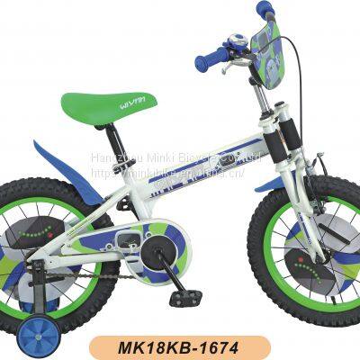 16 INCH kids bike children bicycle детский велосипед