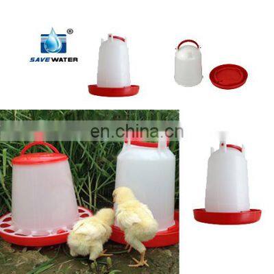 Plastic Bird Drinkers Chicken Feeders And Drinkers For Chicken House Poultry Farm Equipment