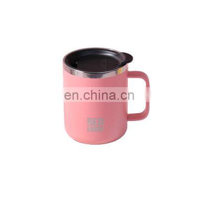 outdoor travel coffee mugs hiking juice beer ice cool hot sale flask beer tumbler cups bulk stainless steel water bottle