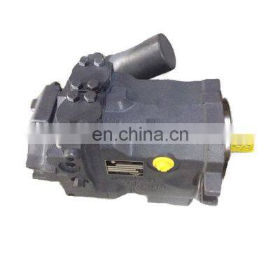 Linde HPV105-02L 2586 H2X264W09636 гидравлические переменные поршневые насосы серии HPV055, HPV075, HPV105, HPV135, HPV165, HPV210, HPV280 photo-5