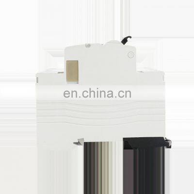 Latest Technology ML50H-4P 240/415V 60HZ Residual Current Device Circuit Breaker RCCB