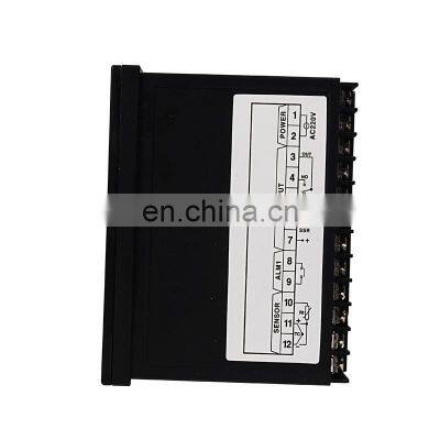 RKC CH502 M*AN-NN Short Case Thermostat Digital Display Temperature Control Instrument PID Intelligent Temperature Control photo-4