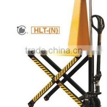 High quality High Lift Pallet Truck HLT(N)10/15