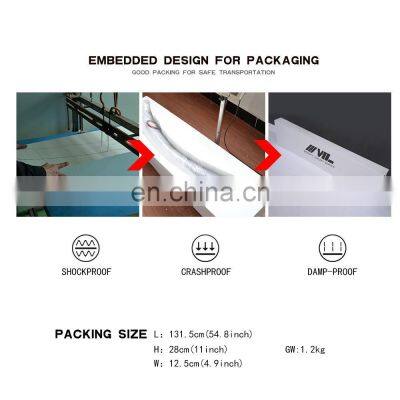 Carbon Fiber Rear Duck Spoiler for Bentley Continental Flying Spur 13-16 photo-4