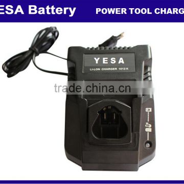 Battery Charger for Bosch 12V BAT411 Lithium-Ion Battery Charger