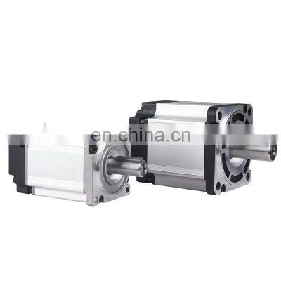 High Cost-Effective Hot Selling Popular High Precision Servo Motor Machine Set For Sale