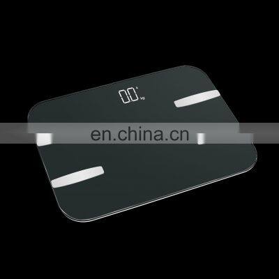 Accurate Electronic Bathroom Scale Smart Body Fat Weighing Scale for Homeuse photo-3