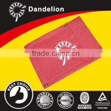 heavy duty tear resistant waterproof mesh tarpaulin cover