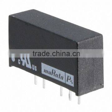 MEA1D0505SC 1kVDC Isolated 1W Dual Output DC/DC Converters