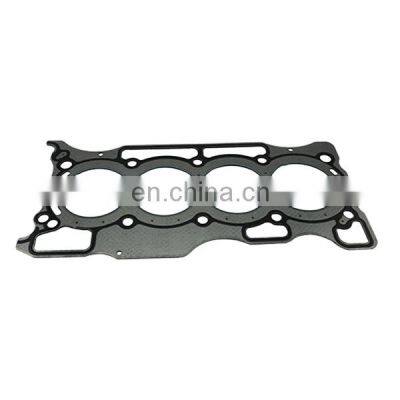 Good quality factory directly cylinder head gasket for TIIDA QASHQAI 11044BC20B