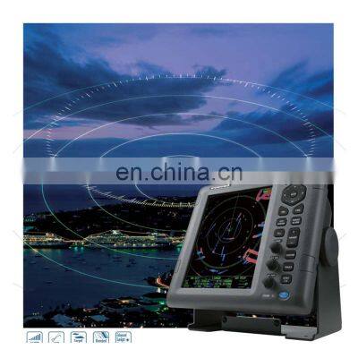 Marine Electronics Maritime Navigation Communication Model Furuno 1835 CCS 4kw 36nm10.4'' Display Ship Boat x Band Marine Radar photo-3