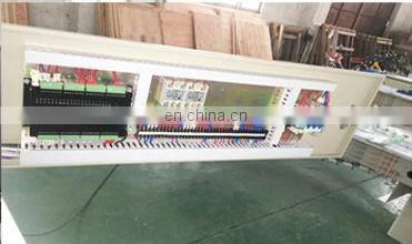 YTK-320 Automatic Pouch Packing Machine Sachet Tea Packing Machine Pillow Type Flow Packaging Machine photo-4