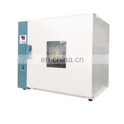 LY Series Small Chemistry Dry Cabinet Forced Hot Air Blast Lab Drying Oven