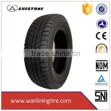 chinese famous brand snow tyre car tyre with certificate inmetro dot ece bis r13 r14 r15 r16 r17 r18 r19 r20 r21 r22