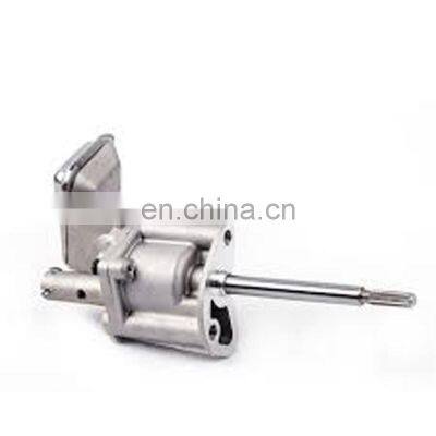 Original 7555208 oil pump for Fiat  127 elba FLORIN thousand panda