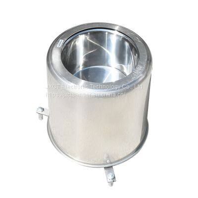 [JXCT] Evaporation Sensor Double Layer Stainless Steel Liquid Surface Evaporation Sensor