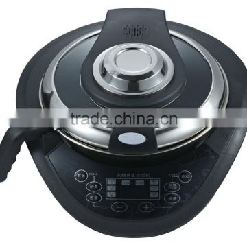 3.5L Automatic Cooker 1500W