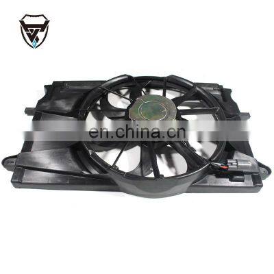 High Quality Wholesale VERANO Cruze Car Engine Cooling Fan For Chevrolet Buick 39009028 39030262 13453909