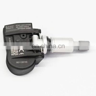 OEM 68313387AB 68252493AA 53305555 68105280AD 68105280AF Car TPMS Pressure Sensor Tire Pressure Monitoring System for photo-3