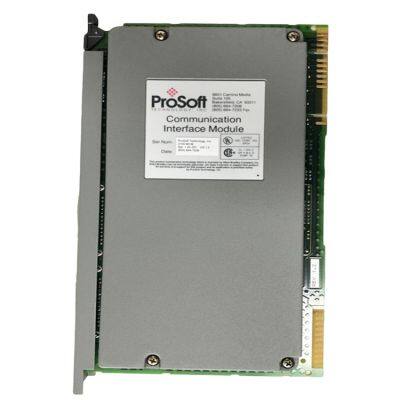 ProSoft MVI56-PDPS  PLC module in stock