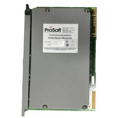 ProSoft MVI56-PDPMV1 PLC Module in Stock photo-2