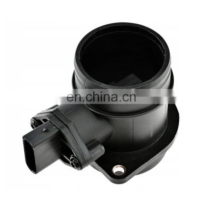 air mass meter 13627566986 for E39 E38 E53 air flow sensor