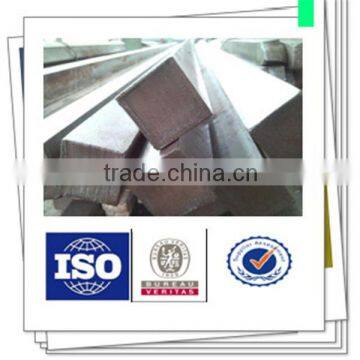 100mm/130/150 Low Alloy Steel Billet 2015 Word Class Quality photo-5