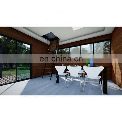 Prefabricated Containers Casas Prefab House Price Prefabricated Custom Mobile Home Expandable Container House photo-3