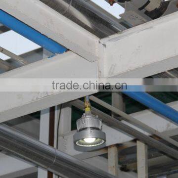 MCLED MF05-20W COB Bridgelux LED Explosion Proof light with ATEX for Zone1 and Zone2