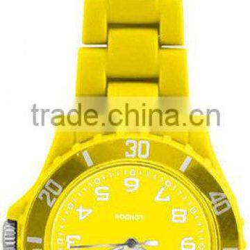 Taimei5634 hot sale waches silicone nurse doctor watch