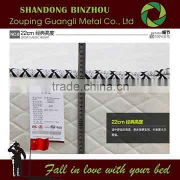 China Manufacturer Latex Mattress for Mattress Lining photo-4