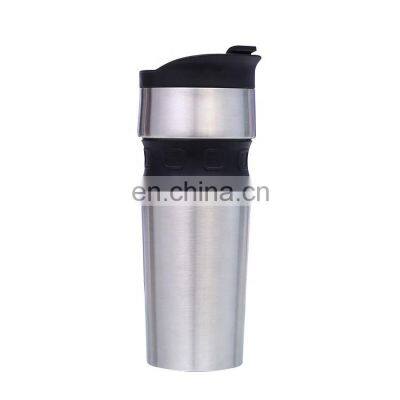 Customized logo Stainless Steel Thermal Mug Vacuum Tumbler Wholesale