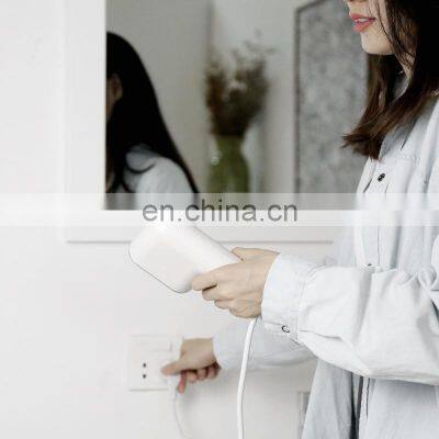 Classic Germany Wholesale Fabric 800w Electric Iron Portable Clothes Steamer Garment photo-3