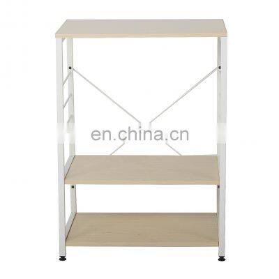 Hot Sales 3 Layers Kitchen Shelves Storage Kitchen Organizer Storage photo-2