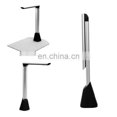 High Definition Scanner 5.0 Mega Pixels LED 2592x1944 A4 A5 Document Book Photo ID Scanning Camera FZ500 photo-5